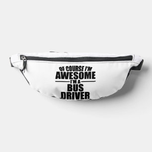 noltcessor4 fanny pack
