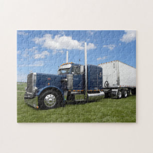 Nolt's Peterbilt 359 Puzzle #1