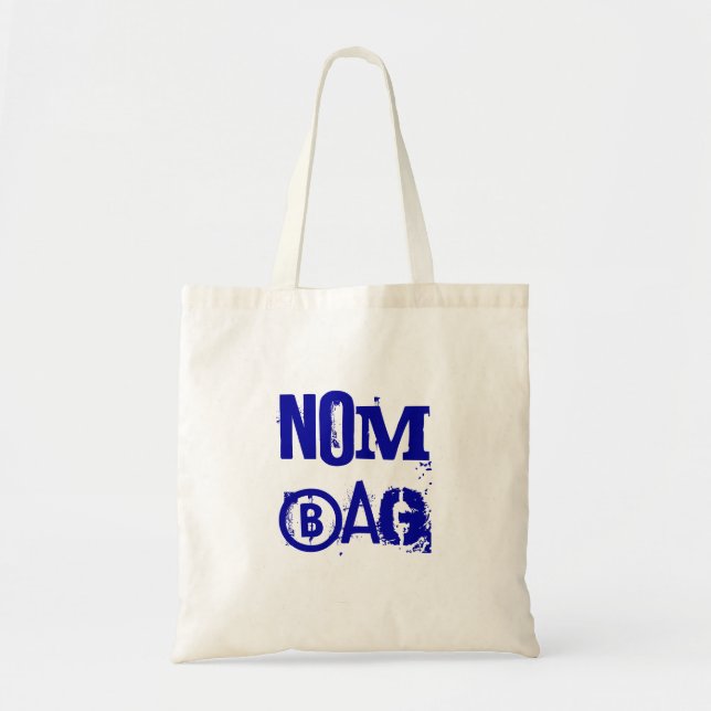 NOM BAG (Front)