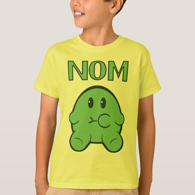 NOM T-Shirt (Front)