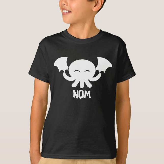 Nom T-Shirt (Front)