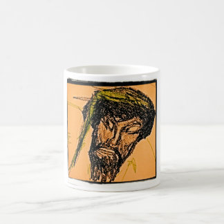 Nomad Coffee Mug