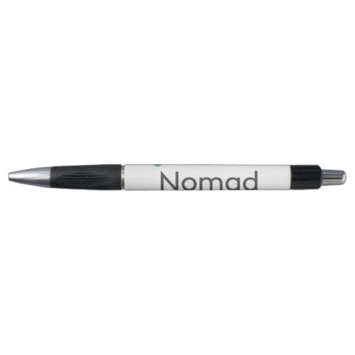 Nomad Custom Pen - Emmy