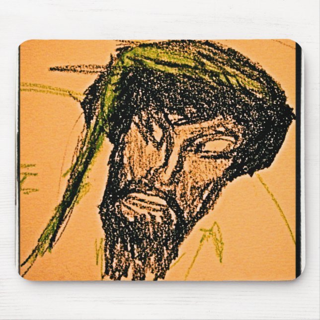 Nomad Mouse Pad (Front)