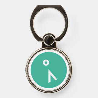 Nomad Phone Ring Holder