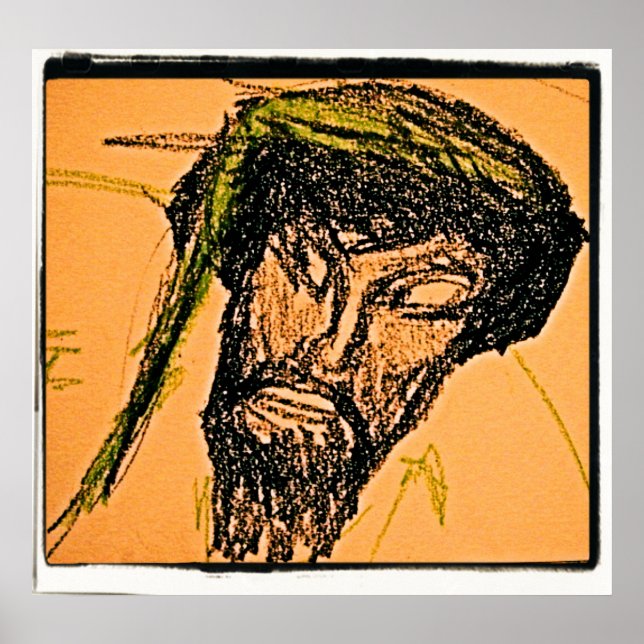 Nomad Poster (Front)