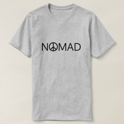 Nomad T_Shirt