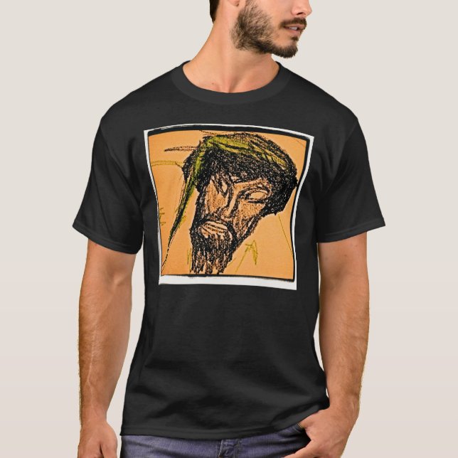 Nomad T-Shirt (Front)