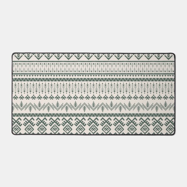 Nomadline Desk Mat (Front)