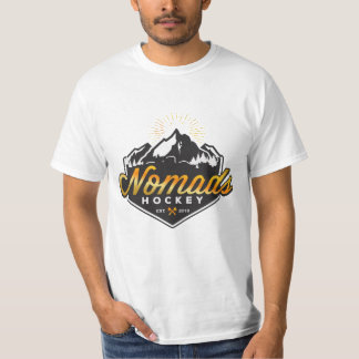 Nomads Basic T-Shirt