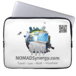 NOMADSynergy - Laptop Sleeve 13"