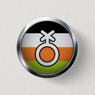 Non-Binary Button
