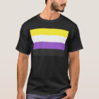 Non-Binary Shirt | Zazzle.com