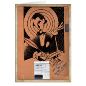 Non-Circulating Card #27 (Front)