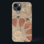 Non-Embellished Marrakesh Design I iPhone 13 Case<br><div class="desc">Home Décor</div>