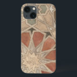 Non-Embellished Marrakesh Design I iPhone 13 Case<br><div class="desc">Home Décor</div>
