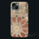 Non-Embellished Marrakesh Design I iPhone 13 Case<br><div class="desc">Home Décor</div>