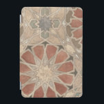 Non-Embellished Marrakesh Design I iPad Mini Cover<br><div class="desc">Home Décor</div>