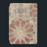 Non-Embellished Marrakesh Design I iPad Mini Cover<br><div class="desc">Home Décor</div>