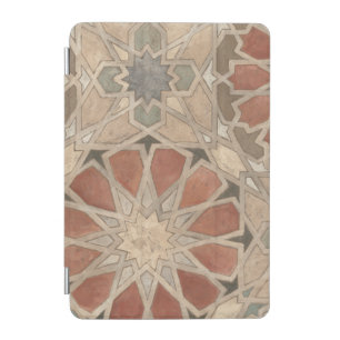 Non-Embellished Marrakesh Design I iPad Mini Cover