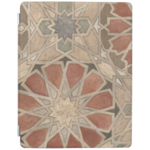 Non-Embellished Marrakesh Design I iPad Smart Cover
