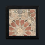 Non-Embellished Marrakesh Design I Jewelry Box<br><div class="desc">Home Décor</div>