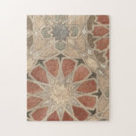 Non-Embellished Marrakesh Design I Jigsaw Puzzle<br><div class="desc">Home Décor</div>