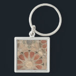 Non-Embellished Marrakesh Design I Keychain<br><div class="desc">Home Décor</div>