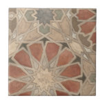 Non-Embellished Marrakesh Design I Tile<br><div class="desc">Home Décor</div>