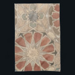 Non-Embellished Marrakesh Design I Towel<br><div class="desc">Home Décor</div>