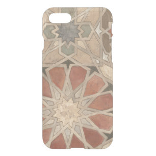 Non-Embellished Marrakesh Design I iPhone SE/8/7 Case