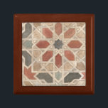 Non-Embellished Marrakesh Design II Gift Box<br><div class="desc">Home Décor</div>