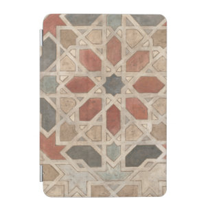 Non-Embellished Marrakesh Design II iPad Mini Cover