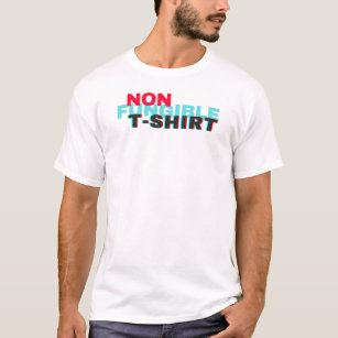 Non Fungible T-shirt