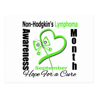 Non Hodgkins Lymphoma Awareness Month Cards | Zazzle