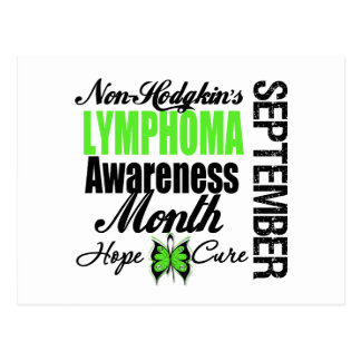 Non Hodgkins Lymphoma Awareness Month September Gifts on Zazzle