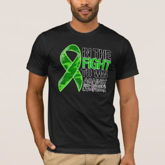 Non-Hodgkins Lymphoma - Fight To Win T-Shirt