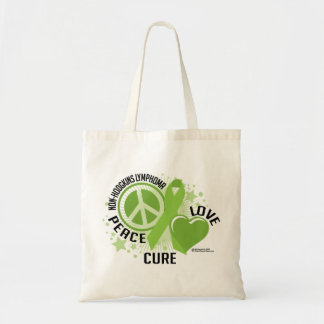 Non Hodgkins Lymphoma PLC Tote Bag