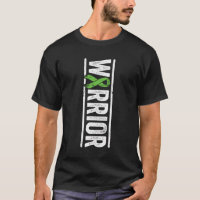 Non-Hodgkins Lymphoma Warrior Vertical Awareness R