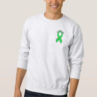 Non-Hodgkin's Lymphoma: We Need a Cure! Sweatshirt