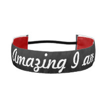Non-Slip Headband