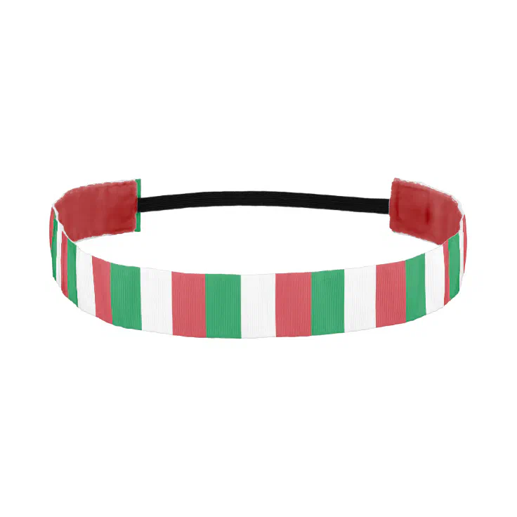 RING HEADBAND AN ITALIAN WELCOME