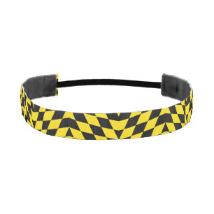 Non-Slip Headband with Flag of Munich