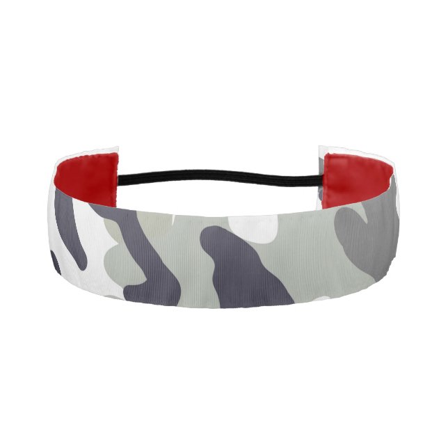 Non-Slip Headbands (Front)