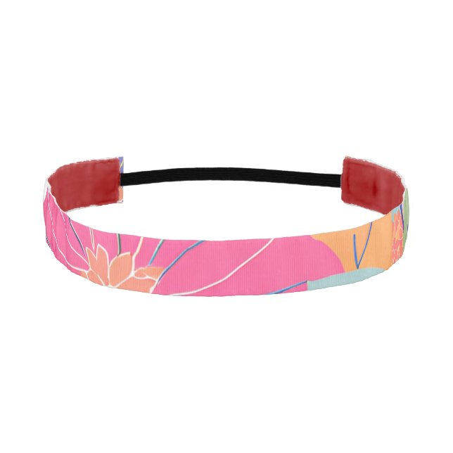Non-Slip Headbands (Front)