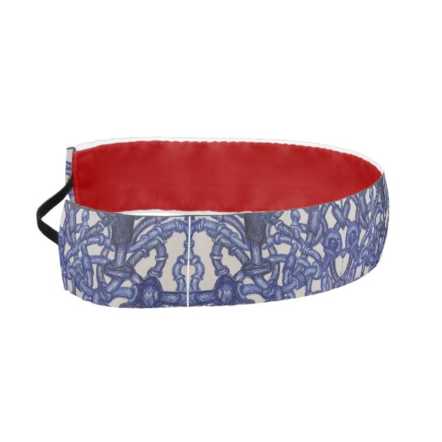 Non-Slip Headbands (Left)