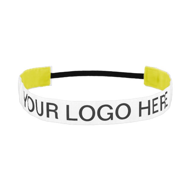 Non-Slip Headbands (Front)