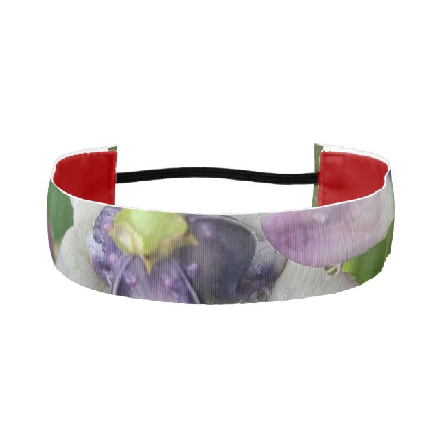 Non-Slip Headbands (Front)