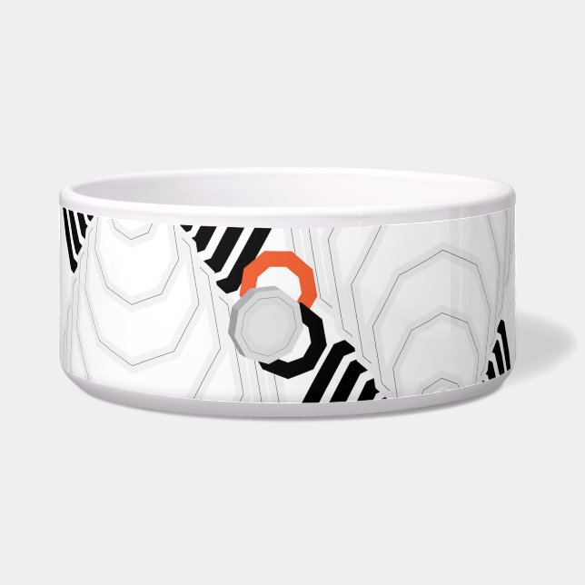 Non-Slip Headbands Bowl (Front)