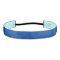 Non Slip HEADBANDS diy template add TEXT IMAGE